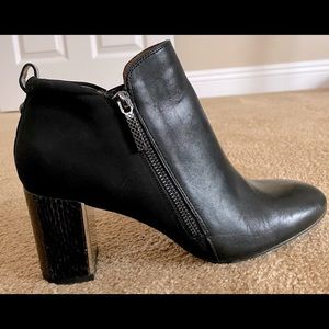 Donald Pliner Short boots